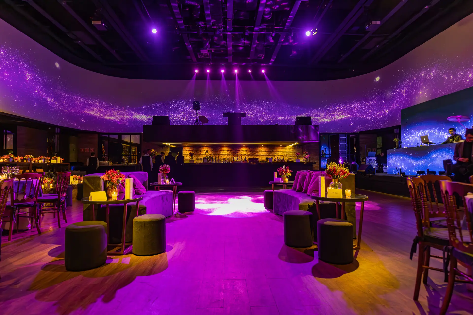 Casino Themenabend