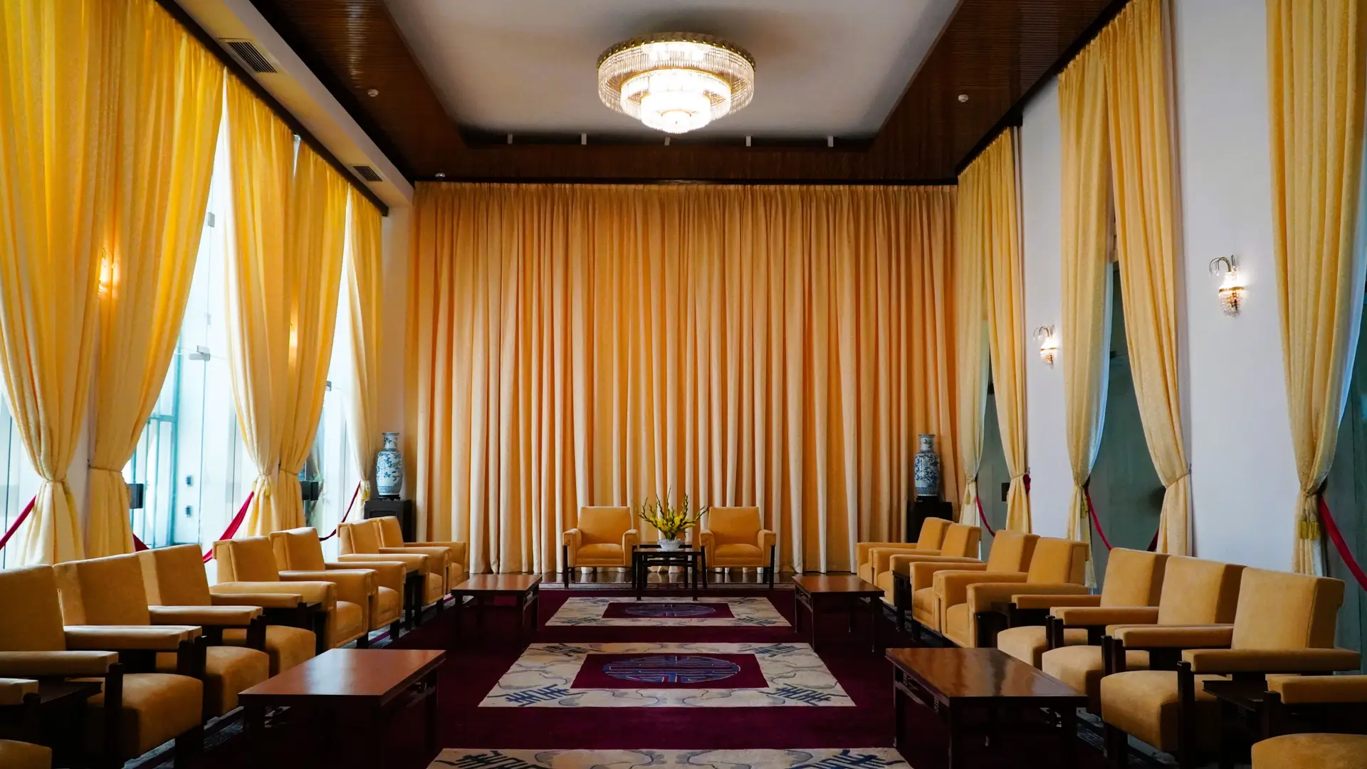 Exklusive Gala